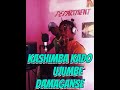 NYANDA MASUMBUKO FT KASHIMBA KADO DAMAGANSE 2026