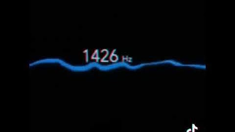 Thumbnail of high frequency sound waves