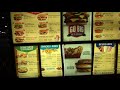 $21.27 Jack in the Box Drive Thru, 15 Egg Rolls, 2 Breakfast Jacks, Water, Fortuna Rd, Yuma, Arizona