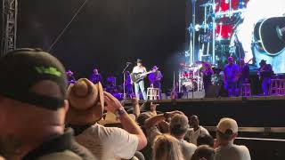 George Strait - Here For A Good Time (Live)