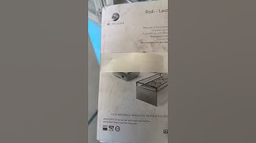 ATS US-2000 TRS-L Stretch wrapping machine