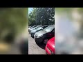 Ядосана бургазлийка: „Докога колите ще спират върху тротоарите и ще пречат на пешеходците?“