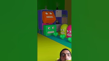 #3danimation #animation #blendergameengine #funny #3dcompositing #cartoon #creativeblender #toys #3d