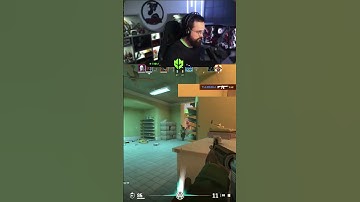 Acezinho de respeito! 😎🔥 #sksfps1 #sksfps #twitch #streamer #highlight #cs2 #ace