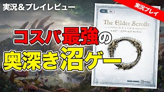実況・レビュー】安くて無限に遊べる沼ゲー！日本版『エルダー