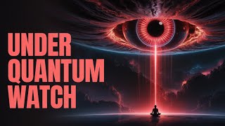 🔥The Quantum Field Is Watching You — Redirect Your Reality Now