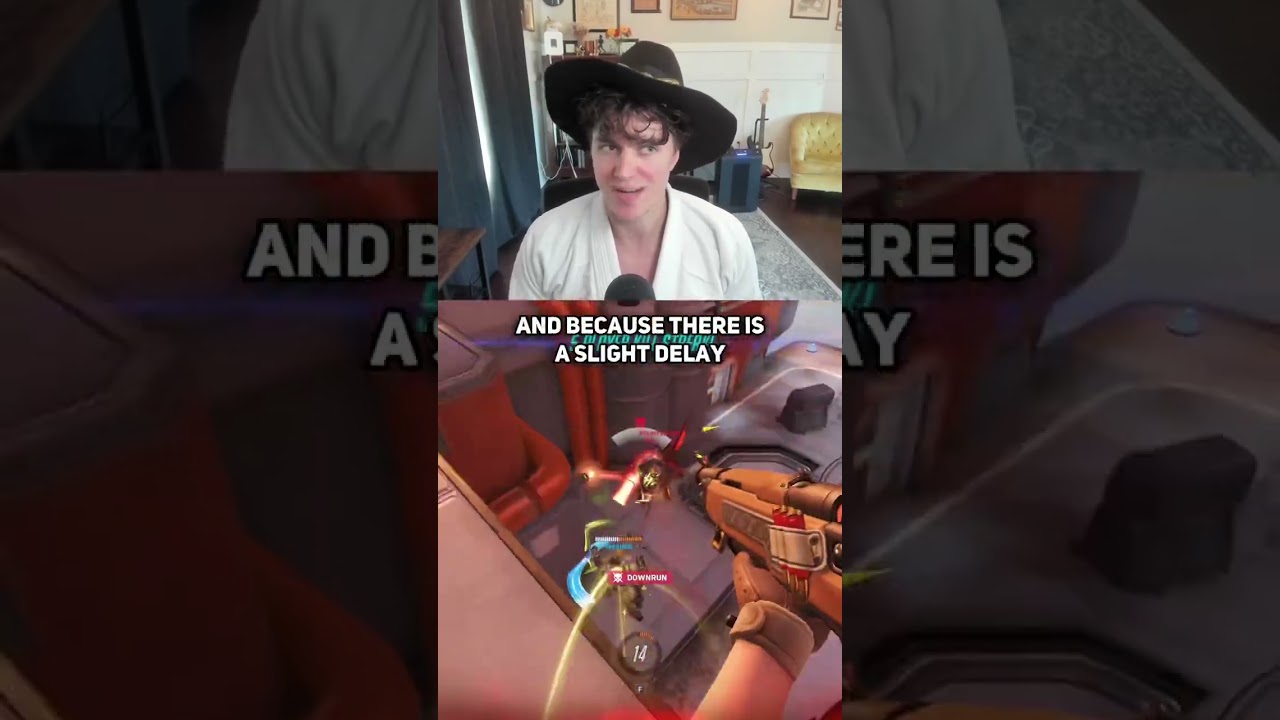 Самые НЕДООЦЕНЕННЫЕ перки в 18 сезоне