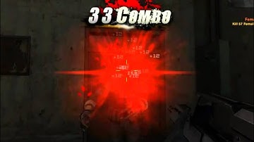 combatarms M32-Incendiary Bomb