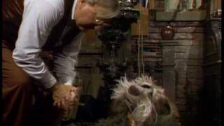 Fraggle Rock Inspector Red The Jim Henson Company