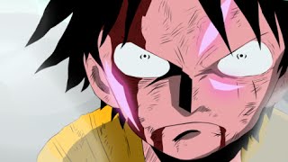 One Piece Türkçe ASMV - Kaptan [HD]