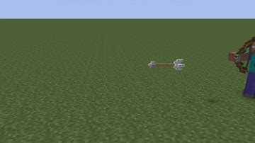 Mine Imator Shoot Bow V2
