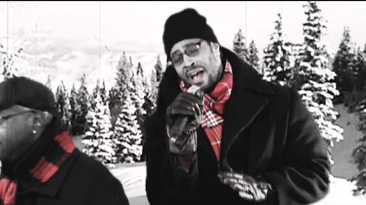 Tony Pruden, & Julius Nelson - Please Come Home Fo...