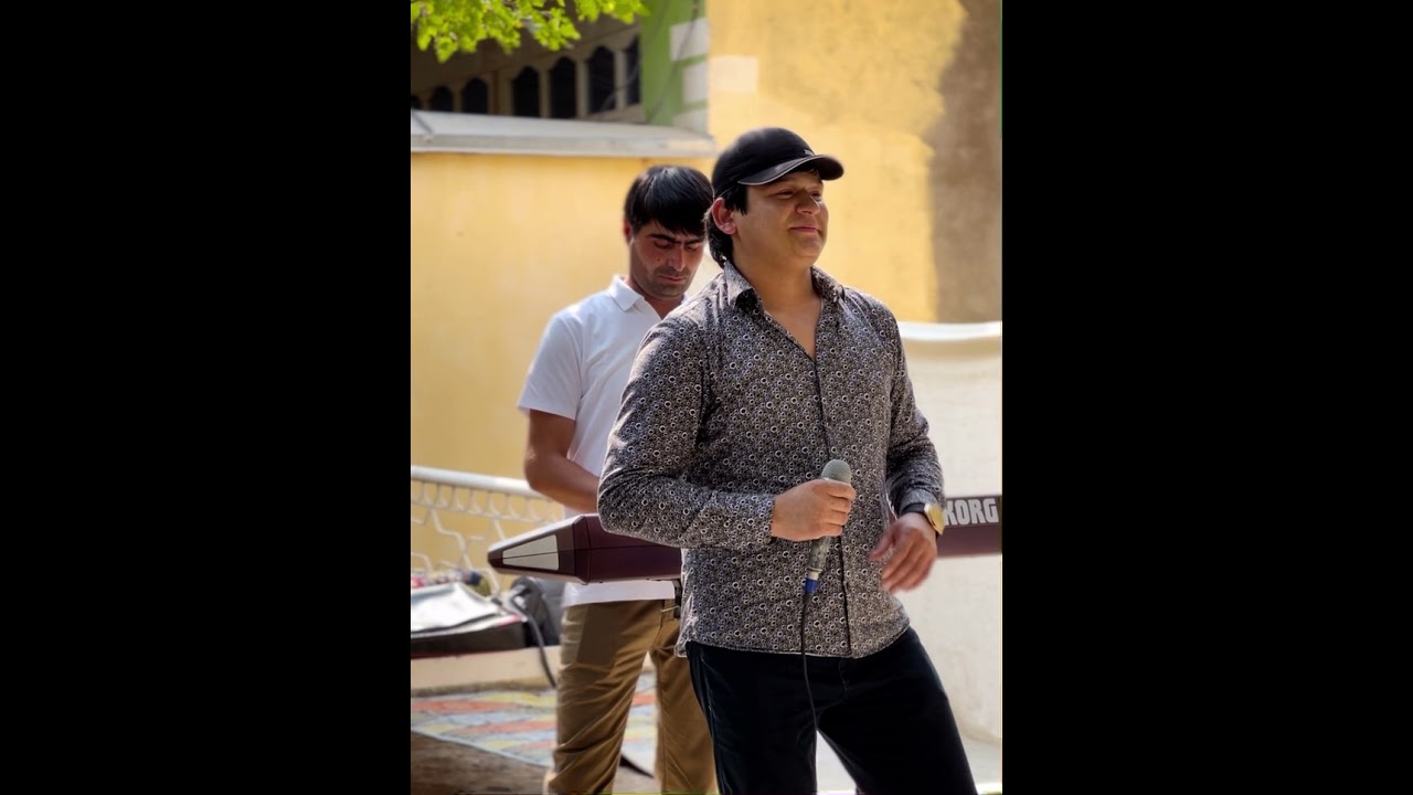 Шахроми малик духта базебай 