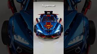 New Super Power Addition #machenic #automobile #transformation #toys #youtubeshorts #lego