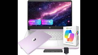 HP Stream 14 Review – Intel N150, 1.12TB Storage & Windows 11
