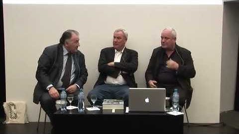 Book Launch | 