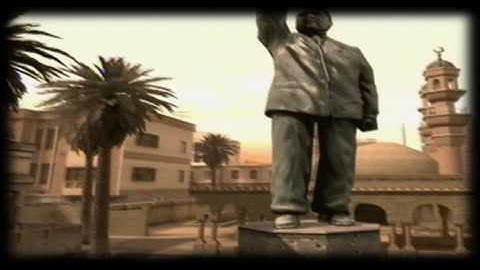 aerosoladdict- Eternal - Cod4 montage