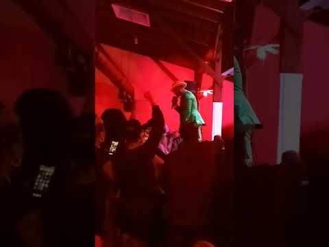 Calvin Richardson Live Performance "Don't Go" From His Album (When Love Comes)