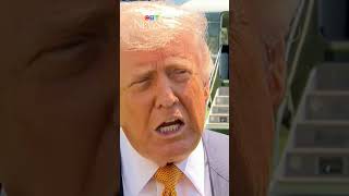 ‘I don’t think about Americans' financial situations’: Trump