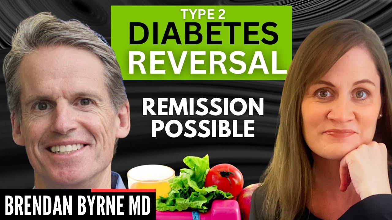 How to Reverse Insulin Resistance and Achieve Type 2 Diabetes Remission ...