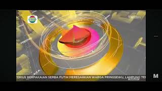 OBB FOKUS SIANG 2026 SETIAP HARI PUKUL 10.00 WIB INDOSIAR