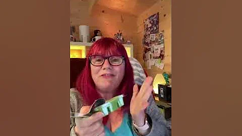 Scentsy Whiff Box ~ May 2023 UK #whiffbox #happywhiffing