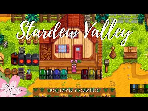 Slimed || Let's Play Stardew Valley || Episode 195