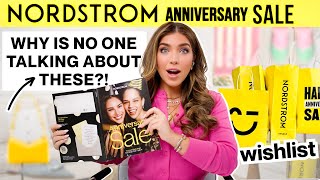 NORDSTROM ANNIVERSARY SALE 2026🌟 Why Is No One Talking About These AMAZING PICKS?!‼️ NSALE 2026