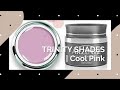 Hard Gel Must-have: Akzentz Trinity Shades