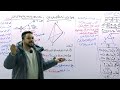 الصف الثاني الثانوى حساب مثلثات الترم الثاني الدرس الاول زوايا الارتفاع والانخفاض 2024