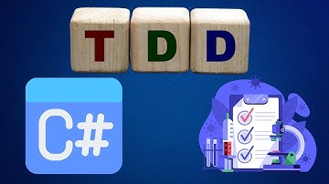 C# .NET Deutsch xUnit TDD Unit Testing Beispiel 2022