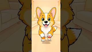 Give corgi some love ❤️