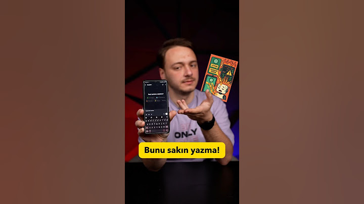 Yapay zekaya bunu söylemeyin!