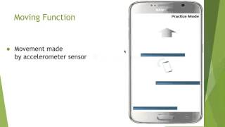 Mobile Apps Programming Proposal