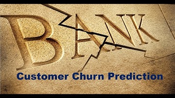 Bank Customer Churn Presentation