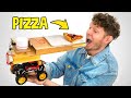 Watch How To Make These Amazing Gadgets! || Pizza Maker, Jenga Winner And More!