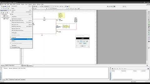 Multisim Virtual Resistor Power Simulation