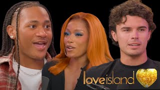 Download Lagu KEKE PALMER Could Have KEPT This NIC AND TAYLOR INTERVIEW + NICOLANDRIA ! MP3 Download Lagu KEKE PALMER Could Have KEPT This NIC AND TAYLOR INTERVIEW + NICOLANDRIA ! MP3