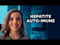 Hepatite autoimune conhea essa doena