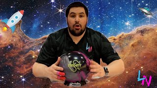 BEST Bowling Ball Of The Year (So Far) 900 Global Eternity Ball Review!