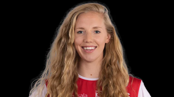 Jody Larson 2020-21 Finnish Season Highlights