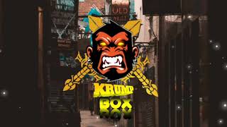 Iron Fist x Mozarf - Bankstown - { KRUMP }