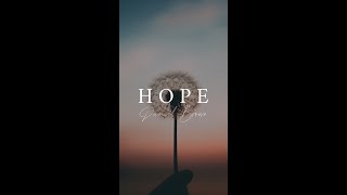 Hope - Tenor Horn