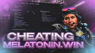 BEST PRIVATE EXTERNAL  CHEATING MELATONIN.WIN FREE Config SUB GIVEAWAY IN DESC