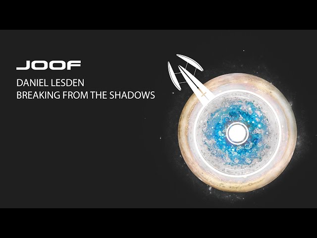 DANIEL LESDEN - Breaking from the Shadows
