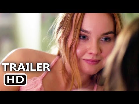 banana-split-official-trailer-(2020)-dylan-sprouse,-teen-movie-hd