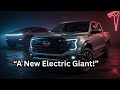 A New Electric Giant: GAC Pickup 01 Steps Into Tesla’s Territory | Auto Guangzhou 2025