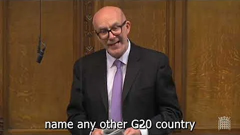 Matt Western MP says the Government can't tackle the cost of living crisis after economic failures