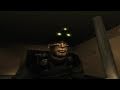 The bank job splinter cell chaos theory