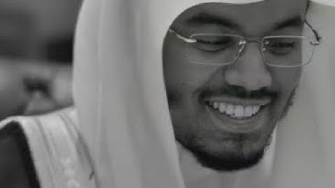 سورة الأنعام  - ياسر الدوسري  